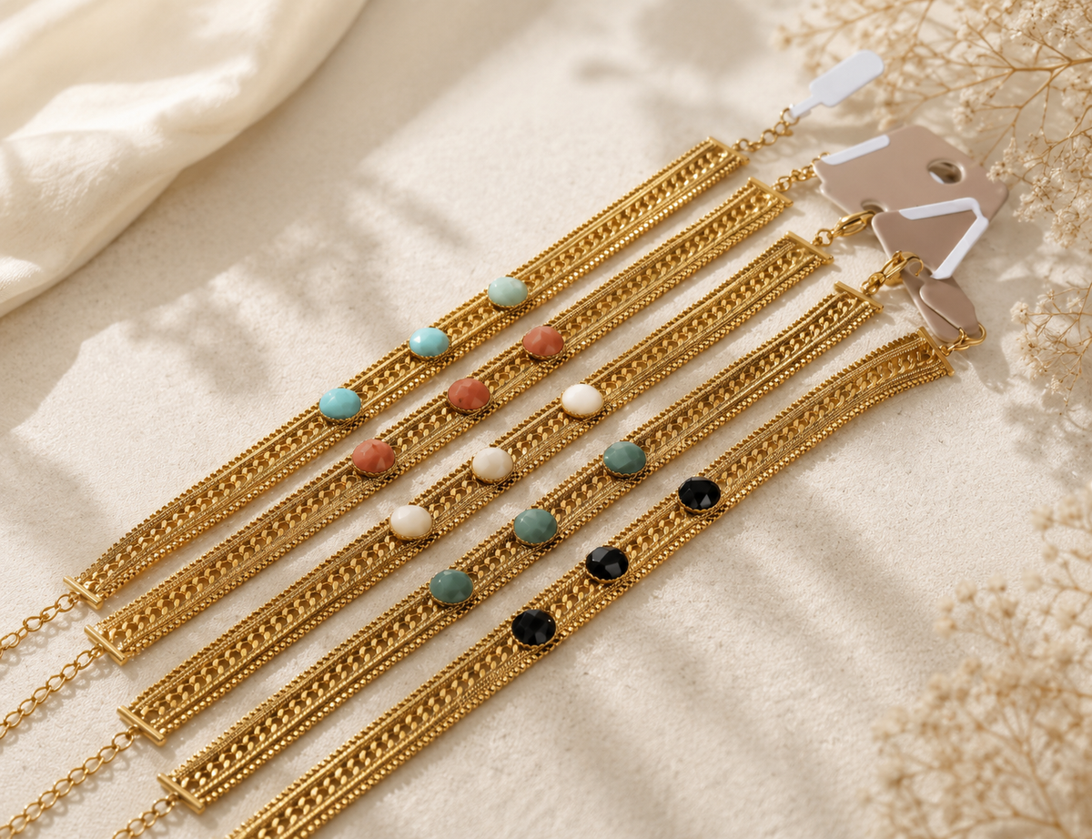 Bracelet Noura
