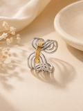 Bague Harmonie
