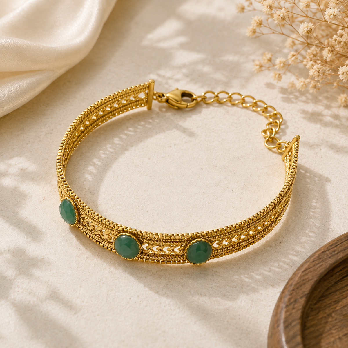 Bracelet Noura