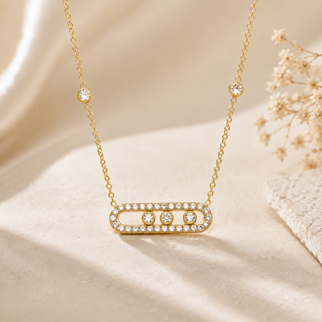 Collier Liora