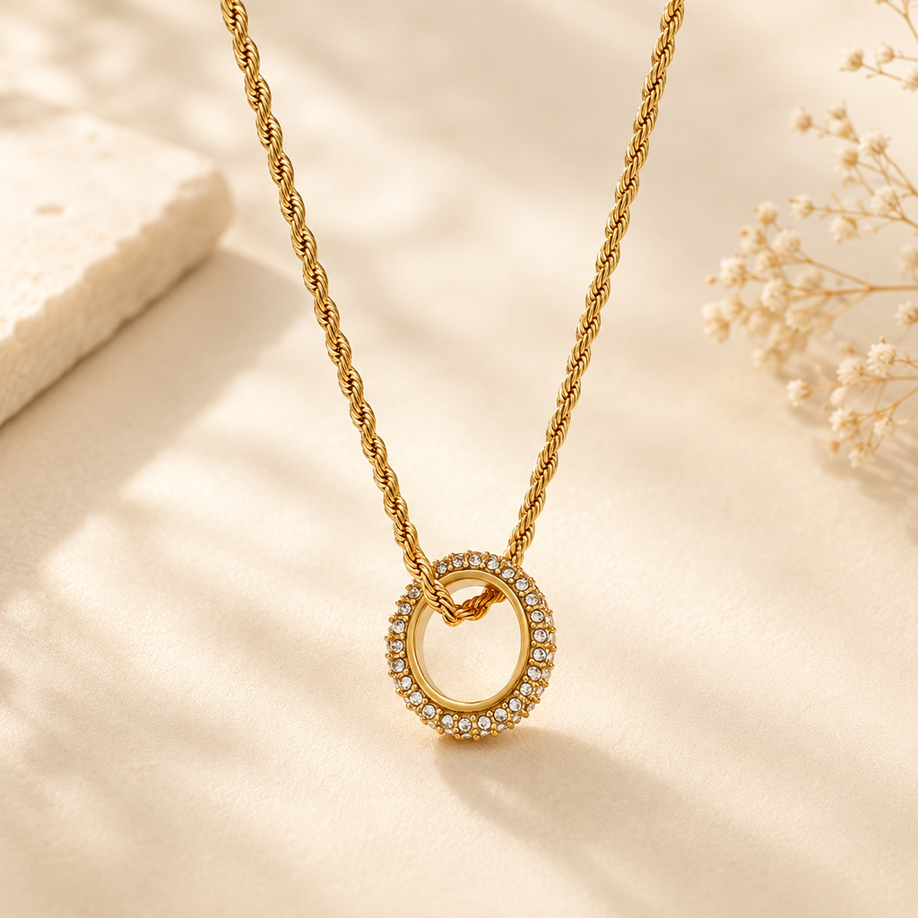 Collier Alma
