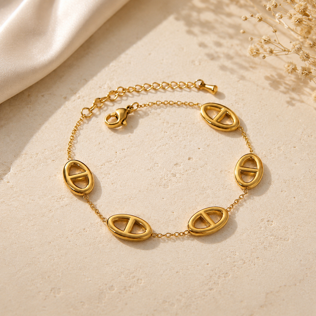 Bracelet Marine