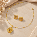 Parure Lilia