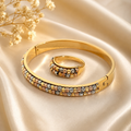 Parure Trio Éclat
