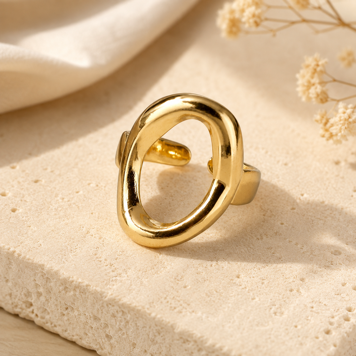 Bague Sienna