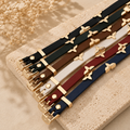 Bracelet Trèfle Fusion