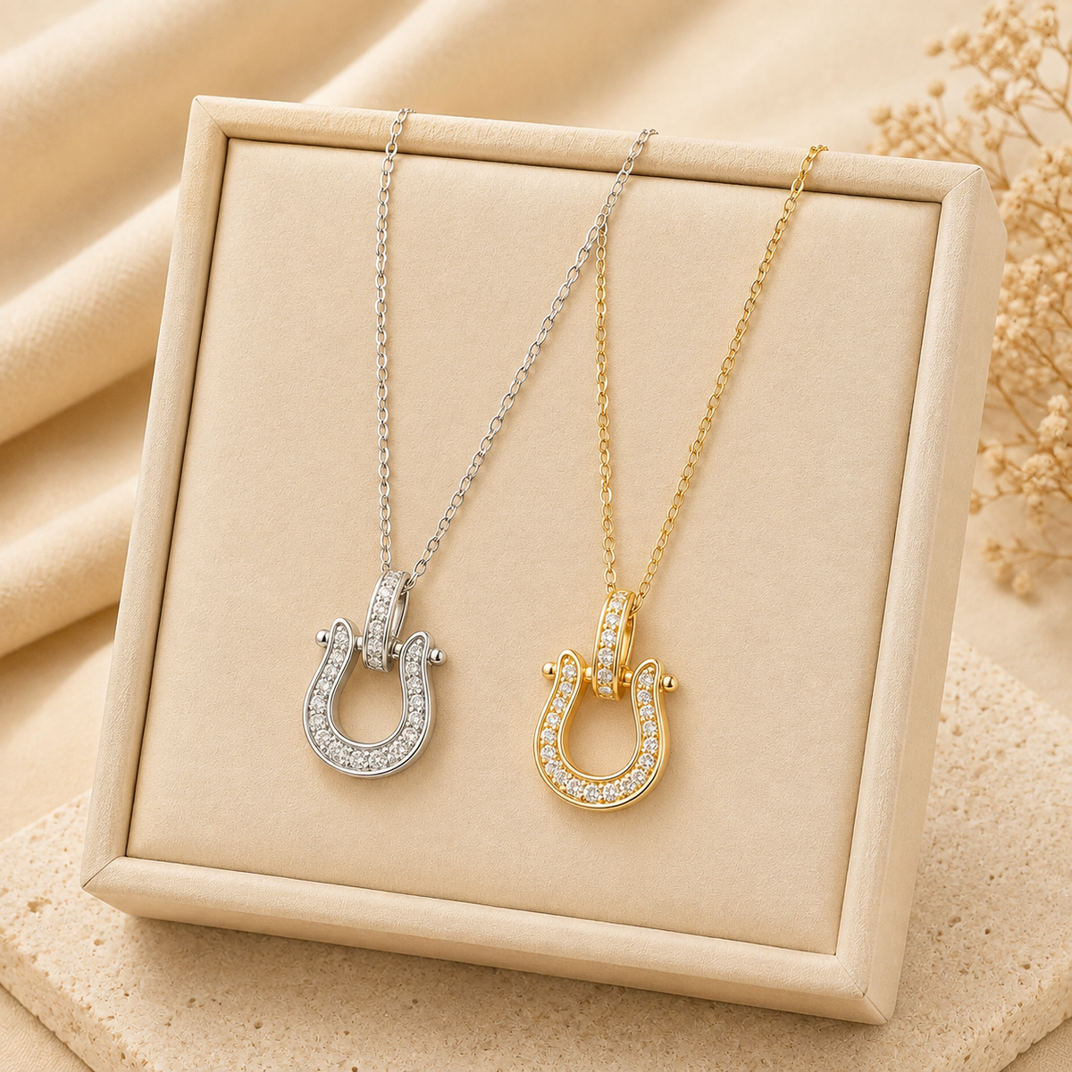 Collier Auréa