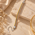 Bracelet Tricolor