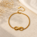 Bracelet Eternité