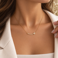 Collier Papillon