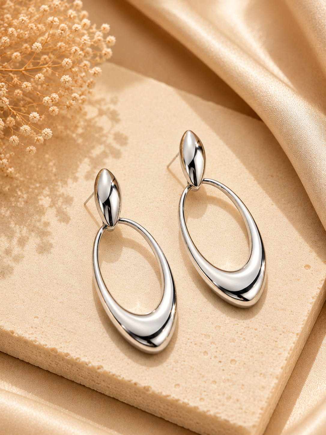 Boucle D'Oreilles Lina