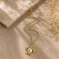 Collier Océane