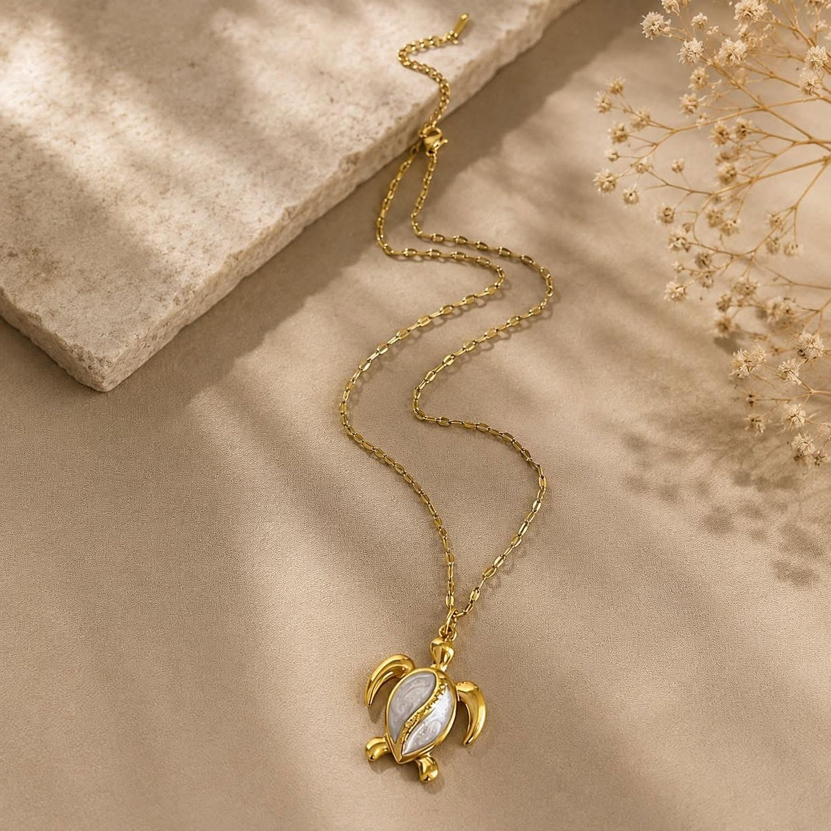 Collier Océane