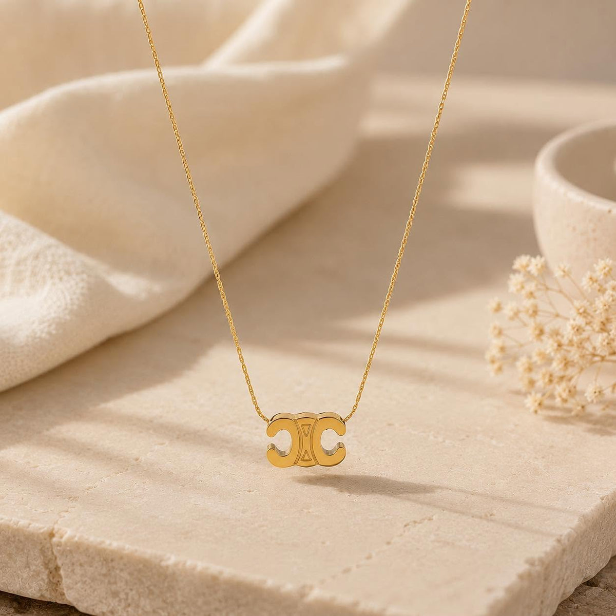 Collier Celia