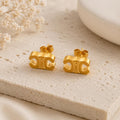 Boucle d'oreilles Celia