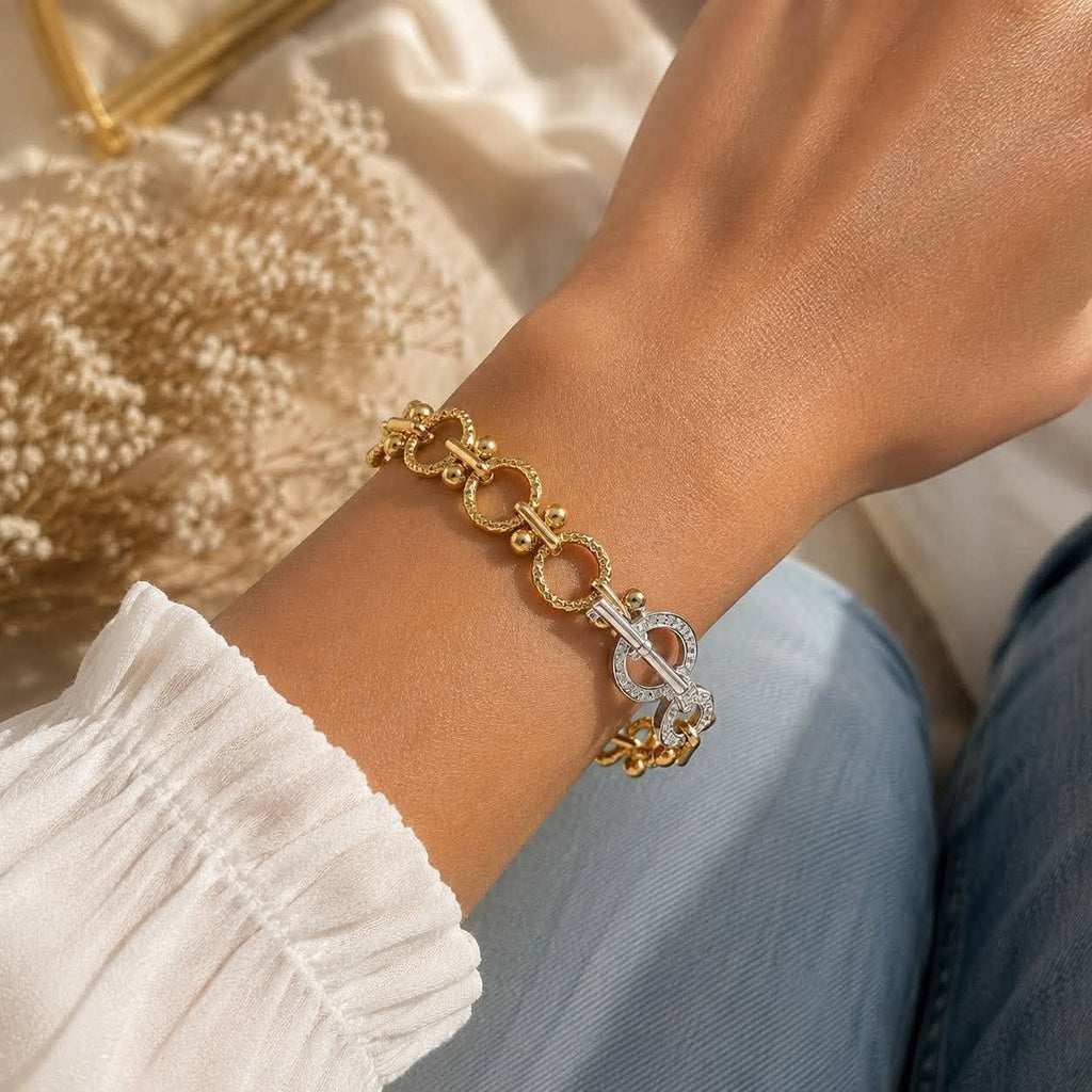 Bracelet Eclat Royal