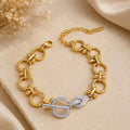 Bracelet Eclat Royal
