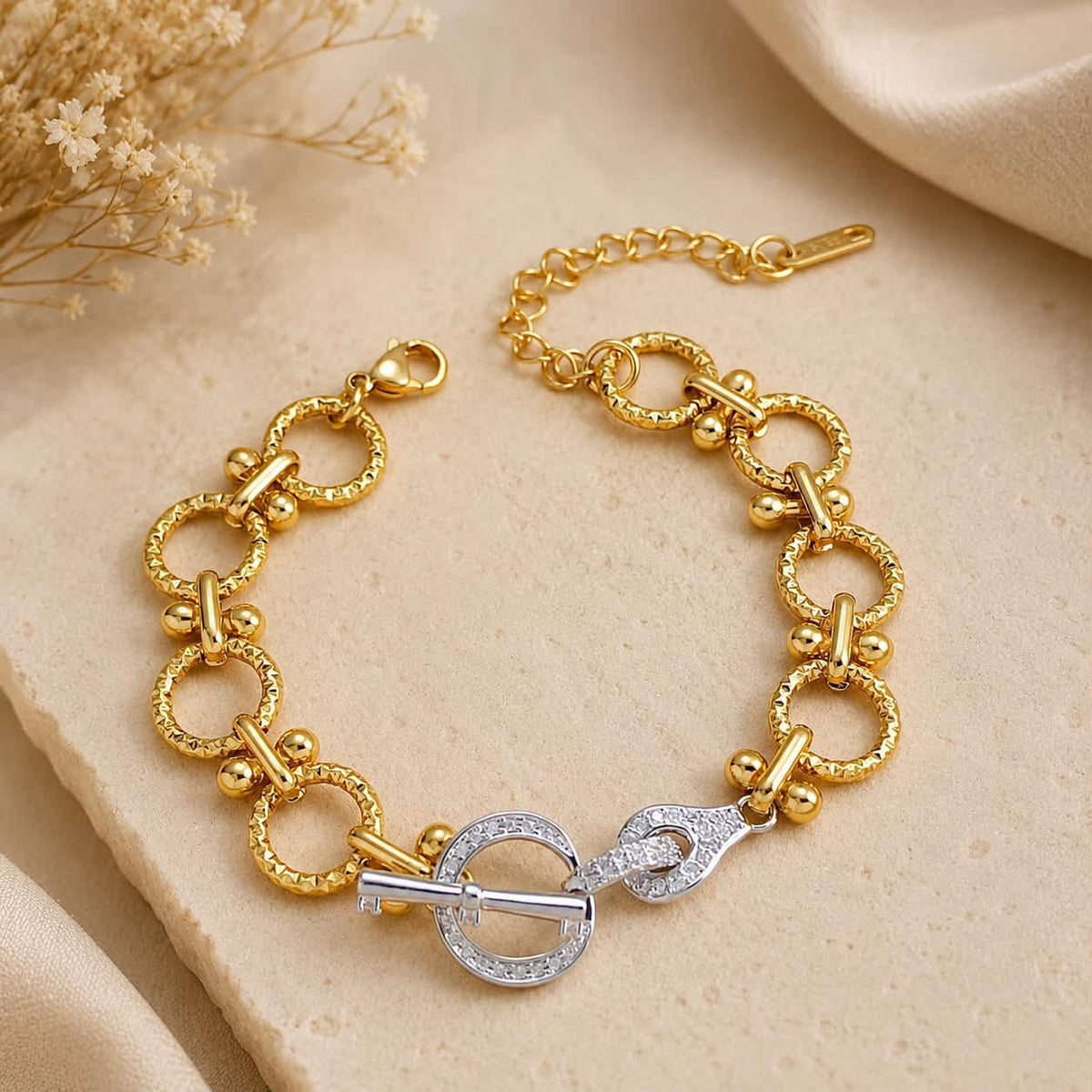 Bracelet Eclat Royal