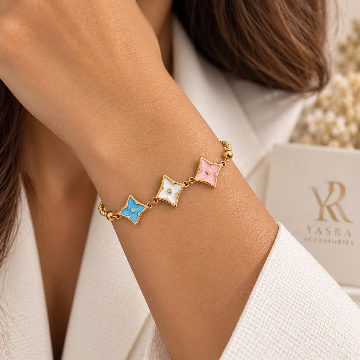 Bracelet Louise
