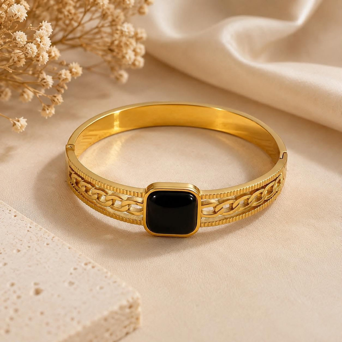 Bracelet Jadéa