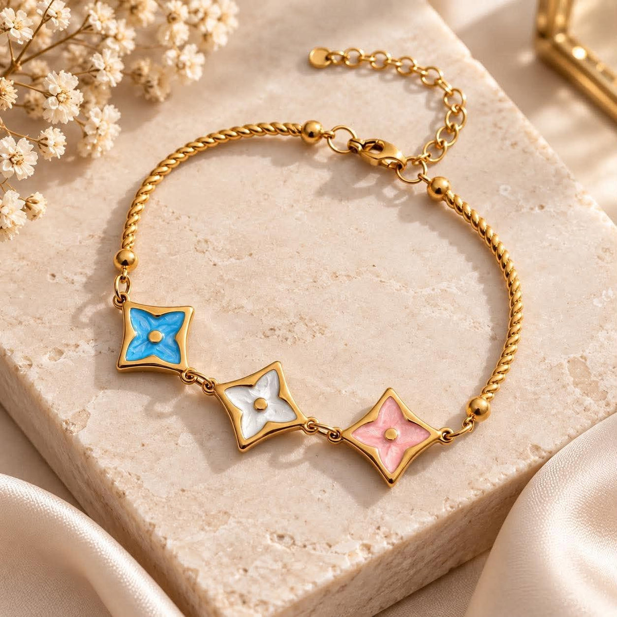Bracelet Louise