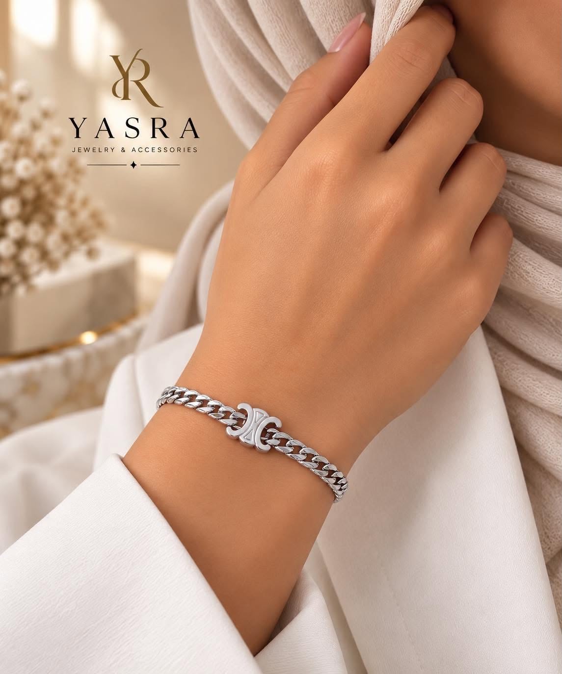 Bracelet Celina