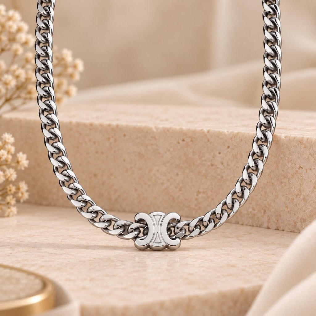 Collier celina