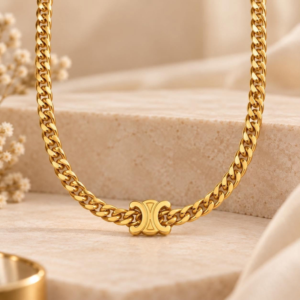 Collier celina