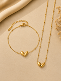 Parure Alba