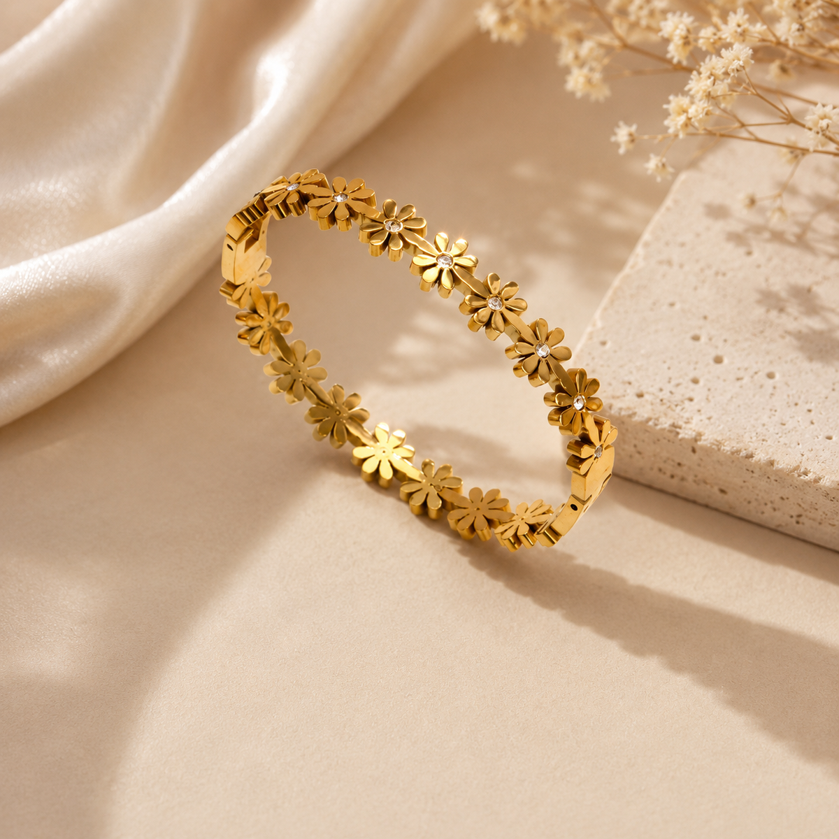 Bracelet Dahlia