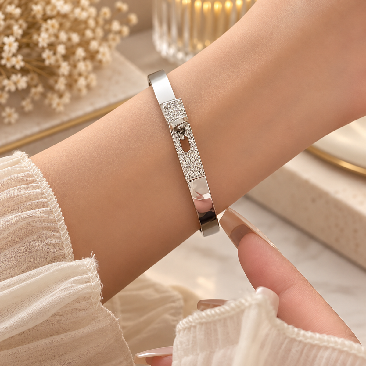 Bracelet Nour