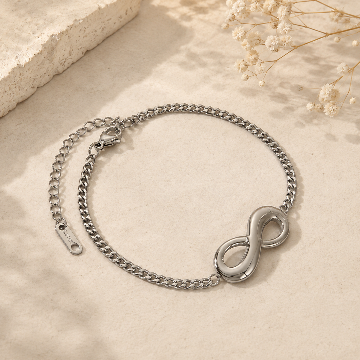Bracelet Eternité