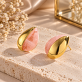 Boucles d'Oreilles Goutte