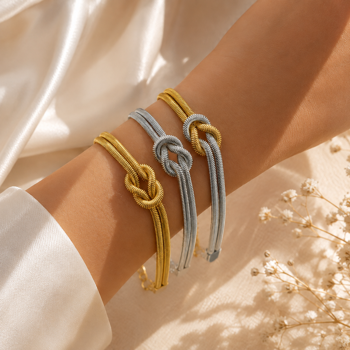 Bracelet Harmonie