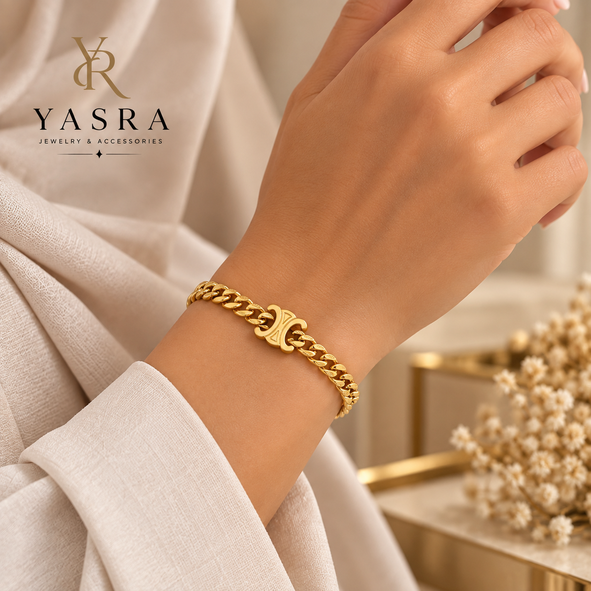 Bracelet Celina