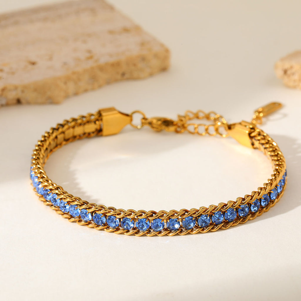 Bracelet Azuria