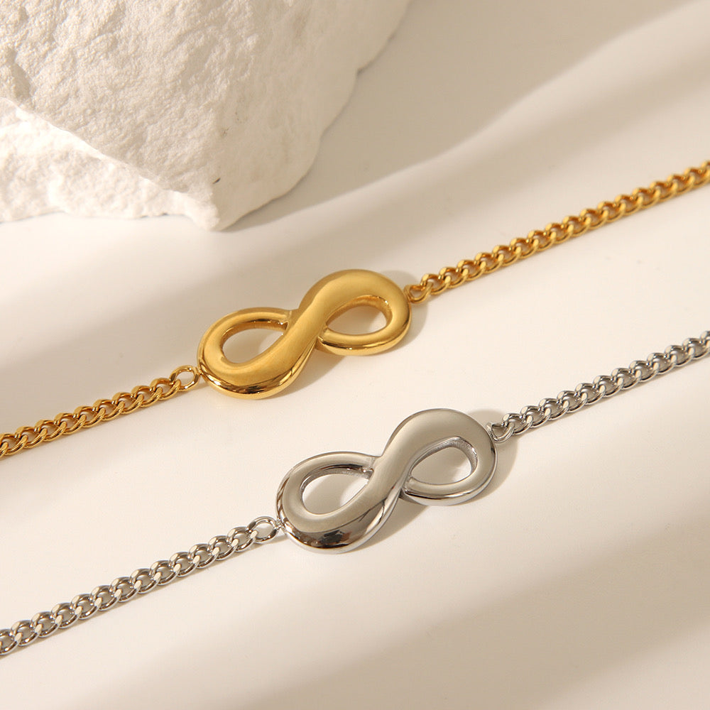 Bracelet Eternité