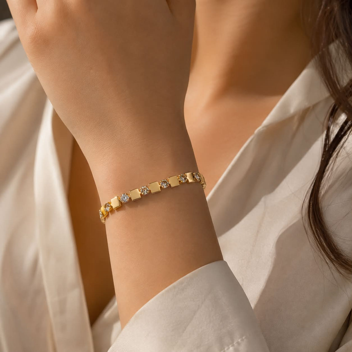 Bracelet Séléne